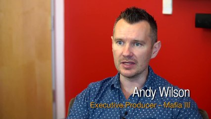 Mafia III - New gameplay