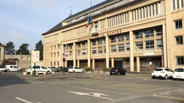 Manifestation des motards contre les zones de circulation restreinte