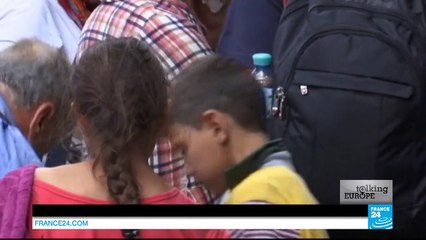 Human rights problems in Turkey are 'of great concern'