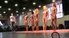 Arnold Expo Women Physique Contest  Competitors Columbus Ohio