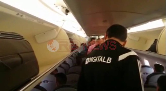 Kombëtarja niset drejt Armenisë, ëndrra për Euro 2016 vazhdon- Ora News- Lajmi i fundit-