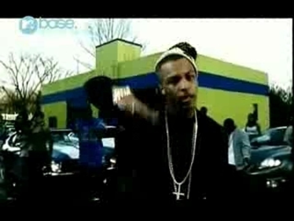 T.I. - U Don't Know Me