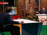 O dia em que L.uis Filipe Vieira interrompe programa de TV em direto