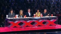 Americas Got Talent 2015 S10E13 Judge Cuts - 4 X Failed Acts
