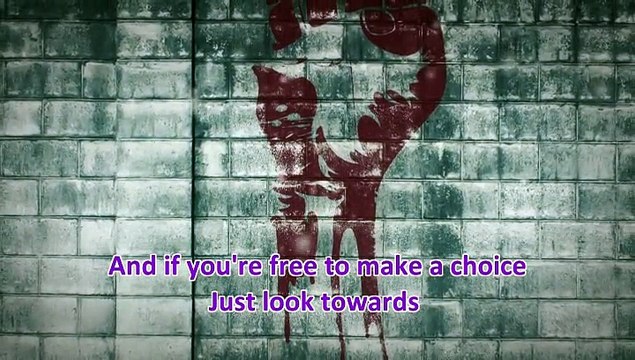 KARAOKE ELTON JOHN - Nikita