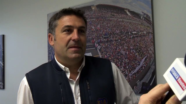 24 Heures Camions 2015 - Enjeux de la Coupe de France Camion