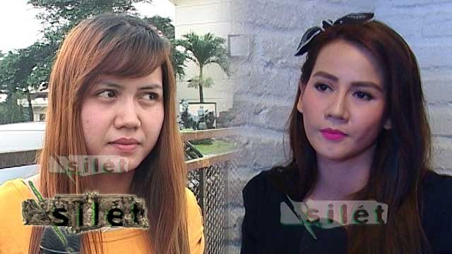 Nita Thalia Akui Operasi Plastik - Silet 10 Oktober 2015