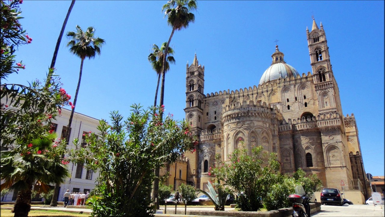carnet nomade palerme