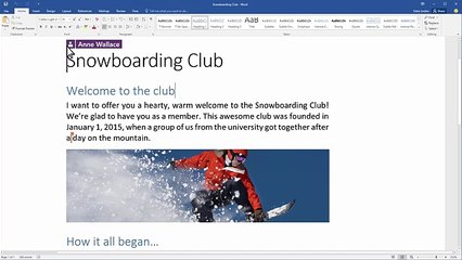 Why you should upgrade to Office 2016 - WKOSoftware.com