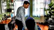 Healing Lower Back Pain by Dr Louis Granirer - The Holistic chiropractor