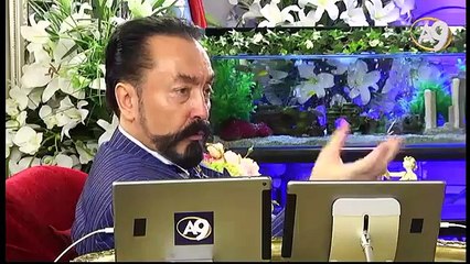 Allah candan sevildiğini görmek istiyor, sevildiğini görmediğinde felaket ve yıkım verir.