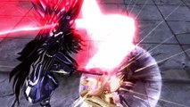 Saint Seiya Soldiers' Soul - PS3PS4Steam - Athena vs Hades (English)