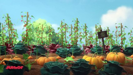 Sofia The First In Your Paws Song Official Disney Junior UK HD