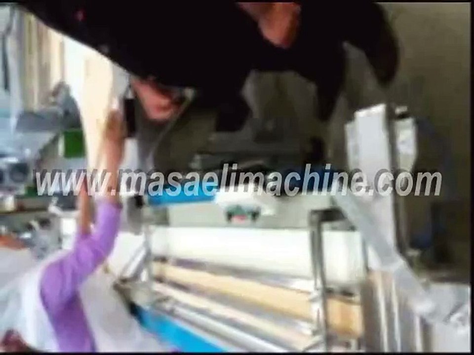 دستگاه بسته بندی ویفر،ویفرشکلاتی،کلوچه،ماشین سازی مسائلی