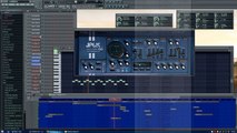 Knight Rider Remake Fl Studio 11