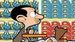 ---Mr Bean the Animated Series - Super Trolley