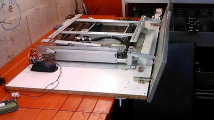 Miro Systems Cassetto