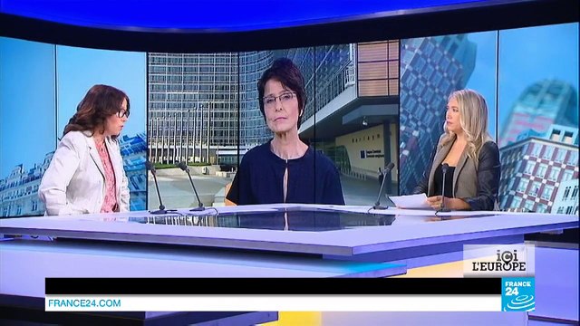 Marianne Thyssen : Il faut donner aux réfugiés la possibilité de s'intégrer par le marché du travail