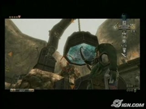 Zelda Twilight Princess pics