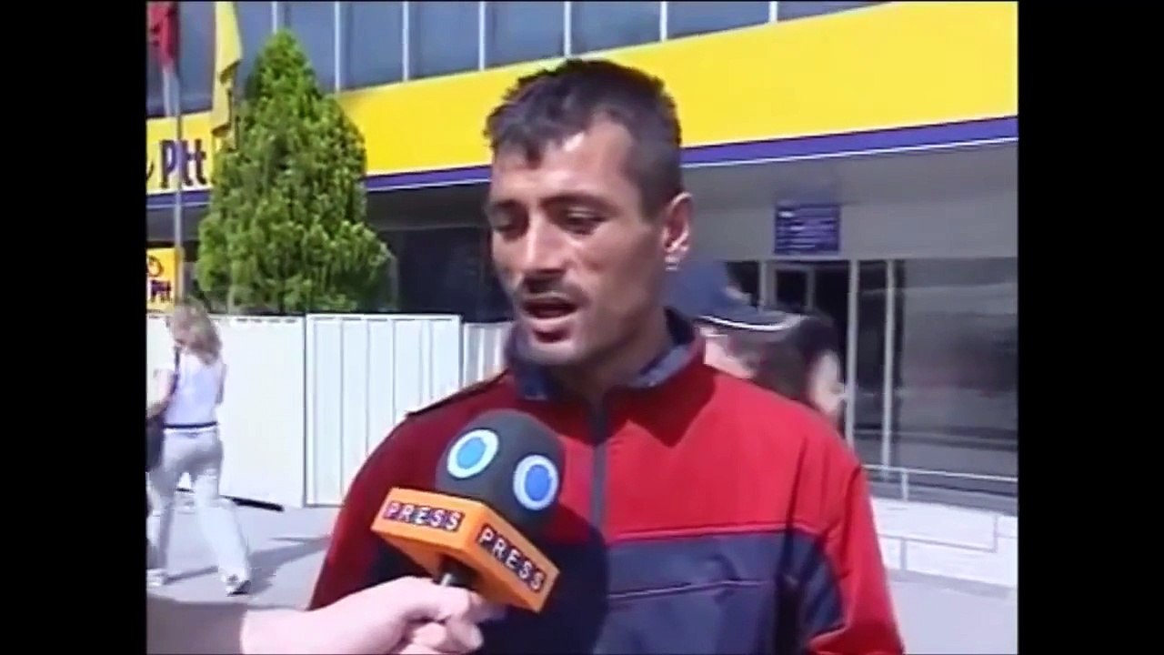 Türkiyenin En Komik 10 Sokak Röportajı