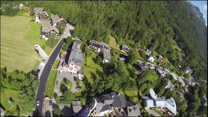 Savoy Suites Chamonix - automne 2015