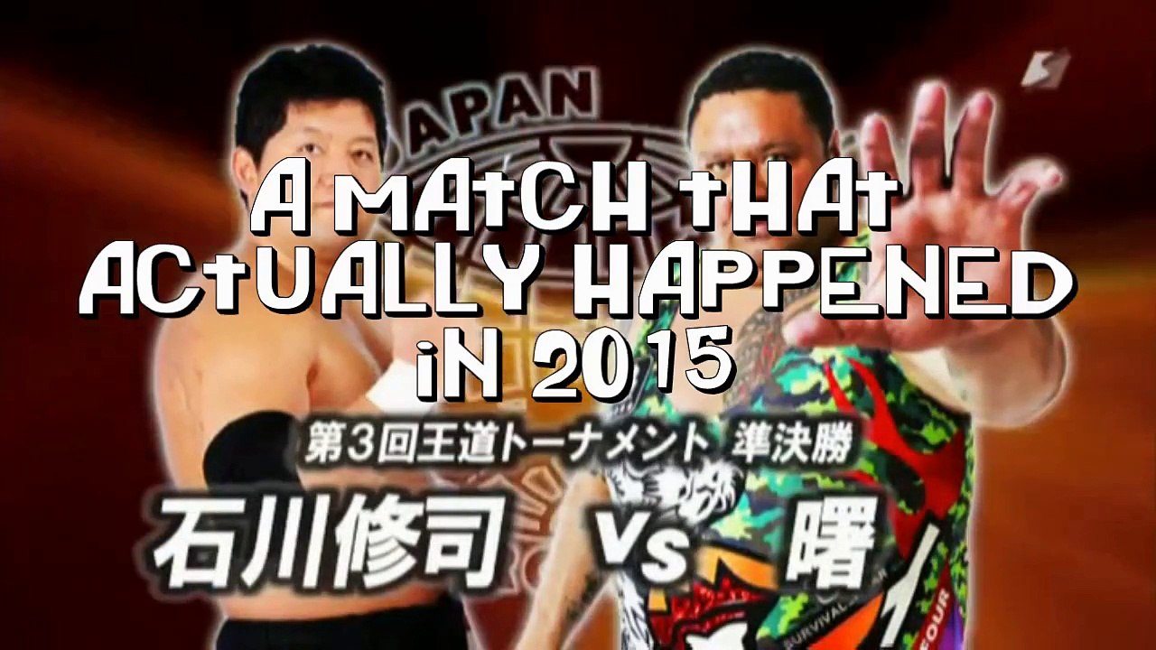 Botchamania 290
