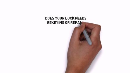 Locksmith Services Near Me