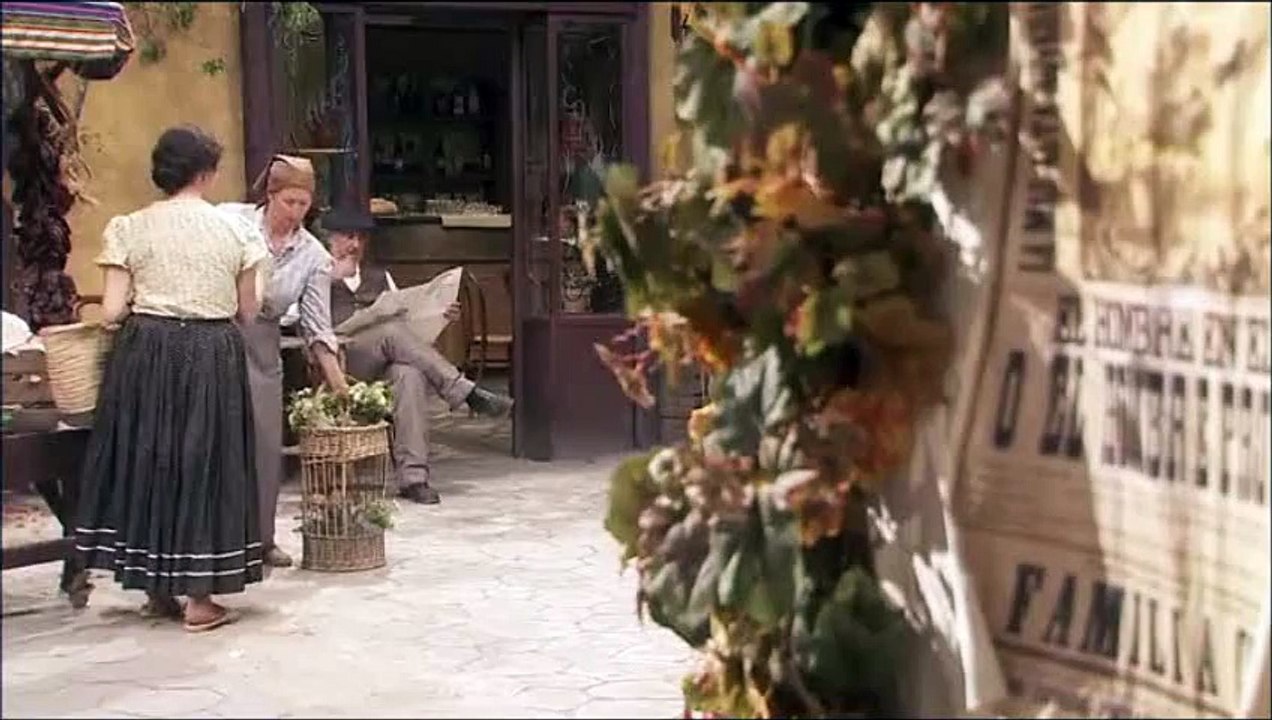 prado y matias capitulo 1176