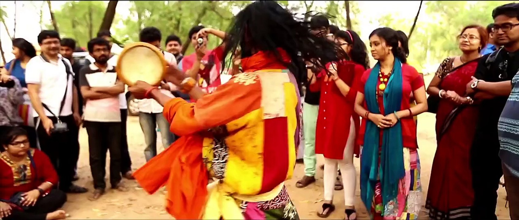 Tomar Khola hawa - Madhurima Sen  |  Rabindra Sangeet