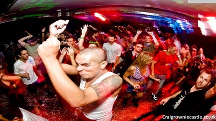 Tips For Stags' Night Out