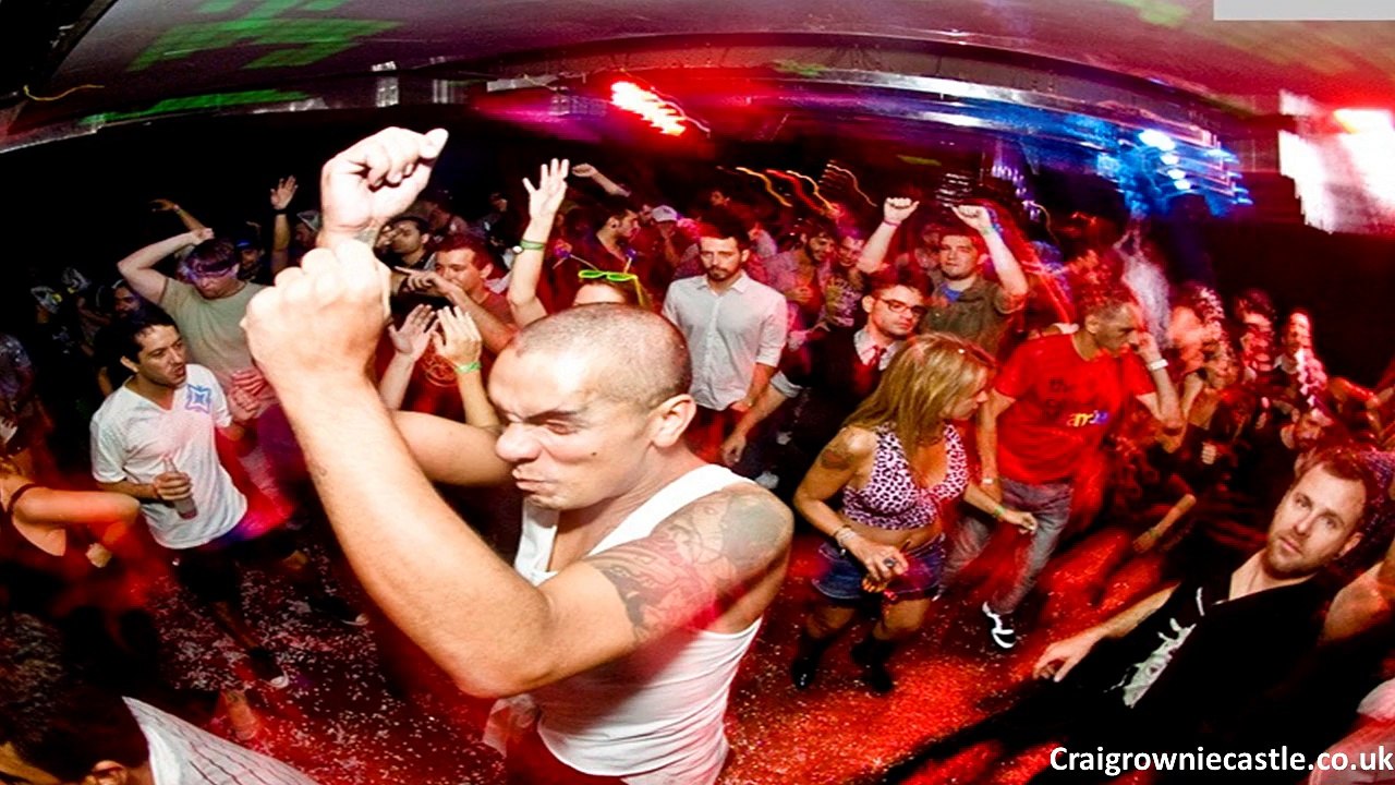 Tips For Stags' Night Out