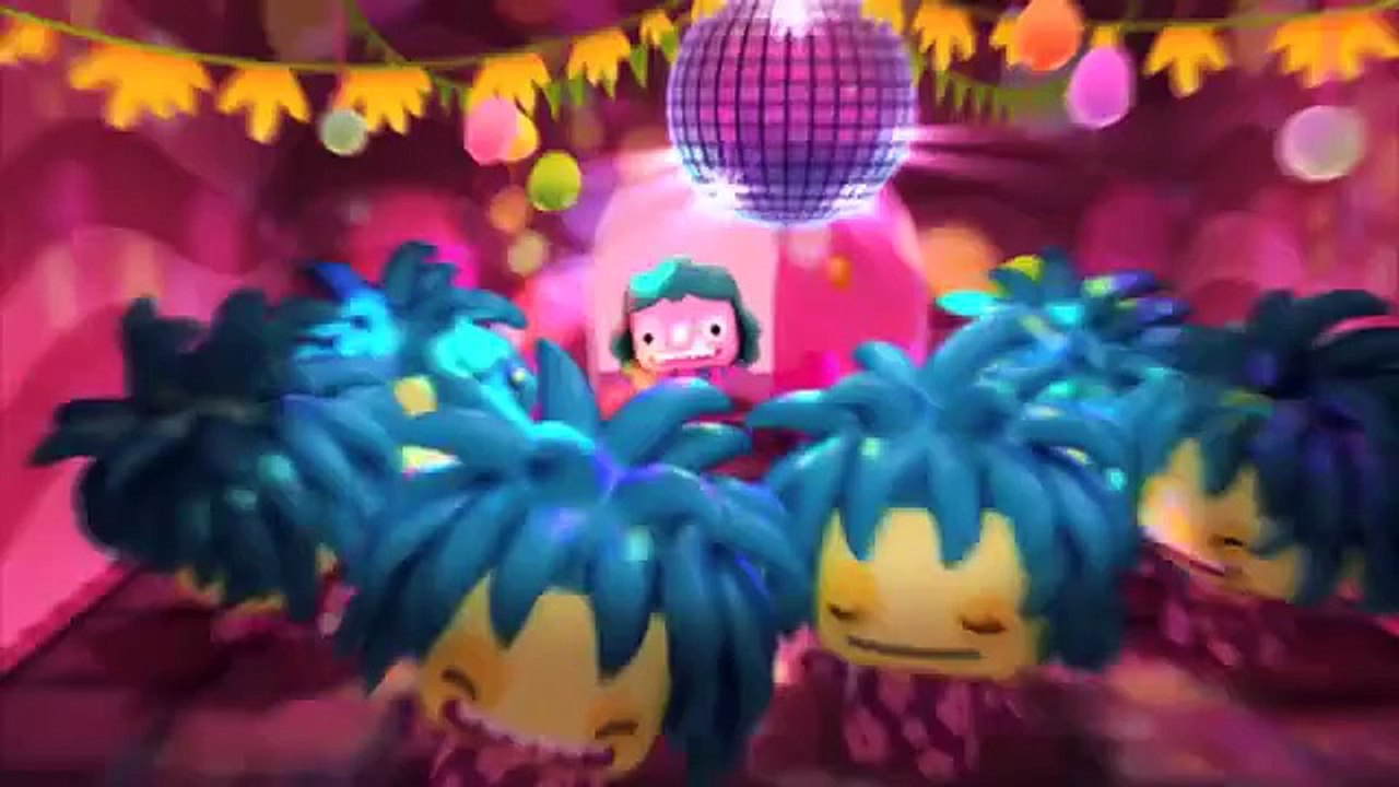 Ascensor | Toonix | Cartoon Network
