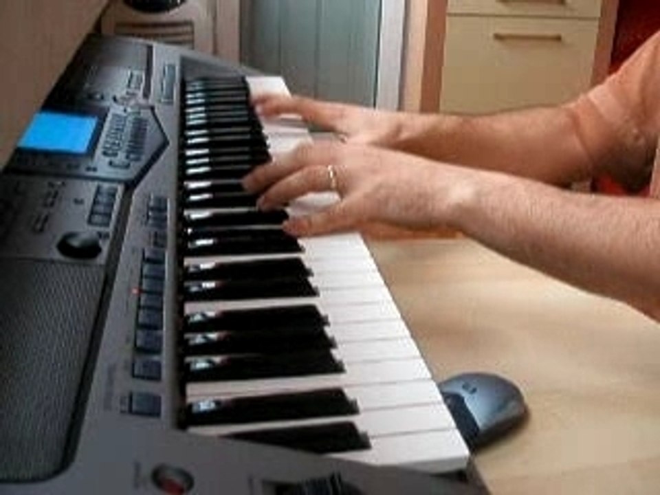 SON PIANO SALSA