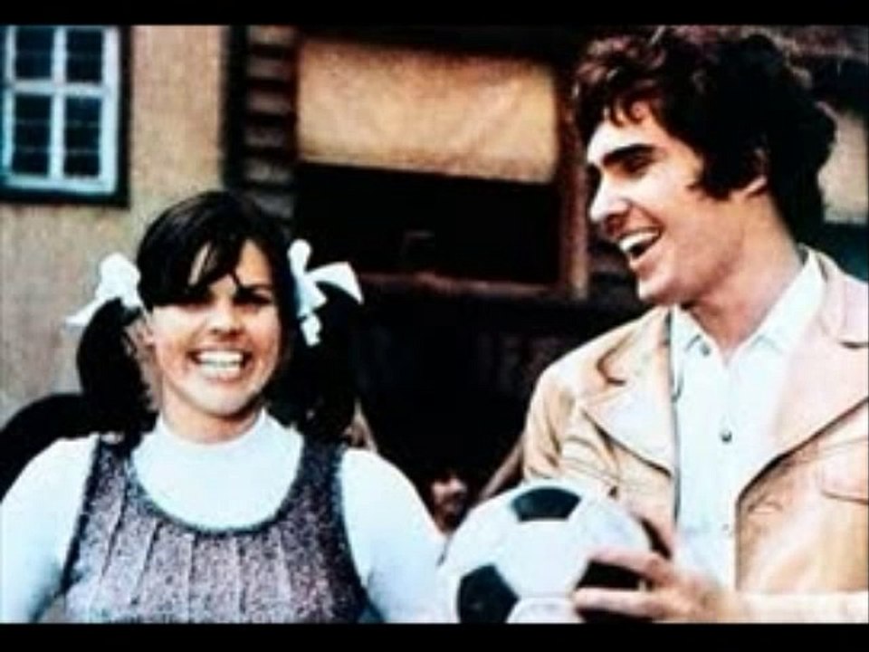 Frank Schöbel - Gold in Deinen Augen