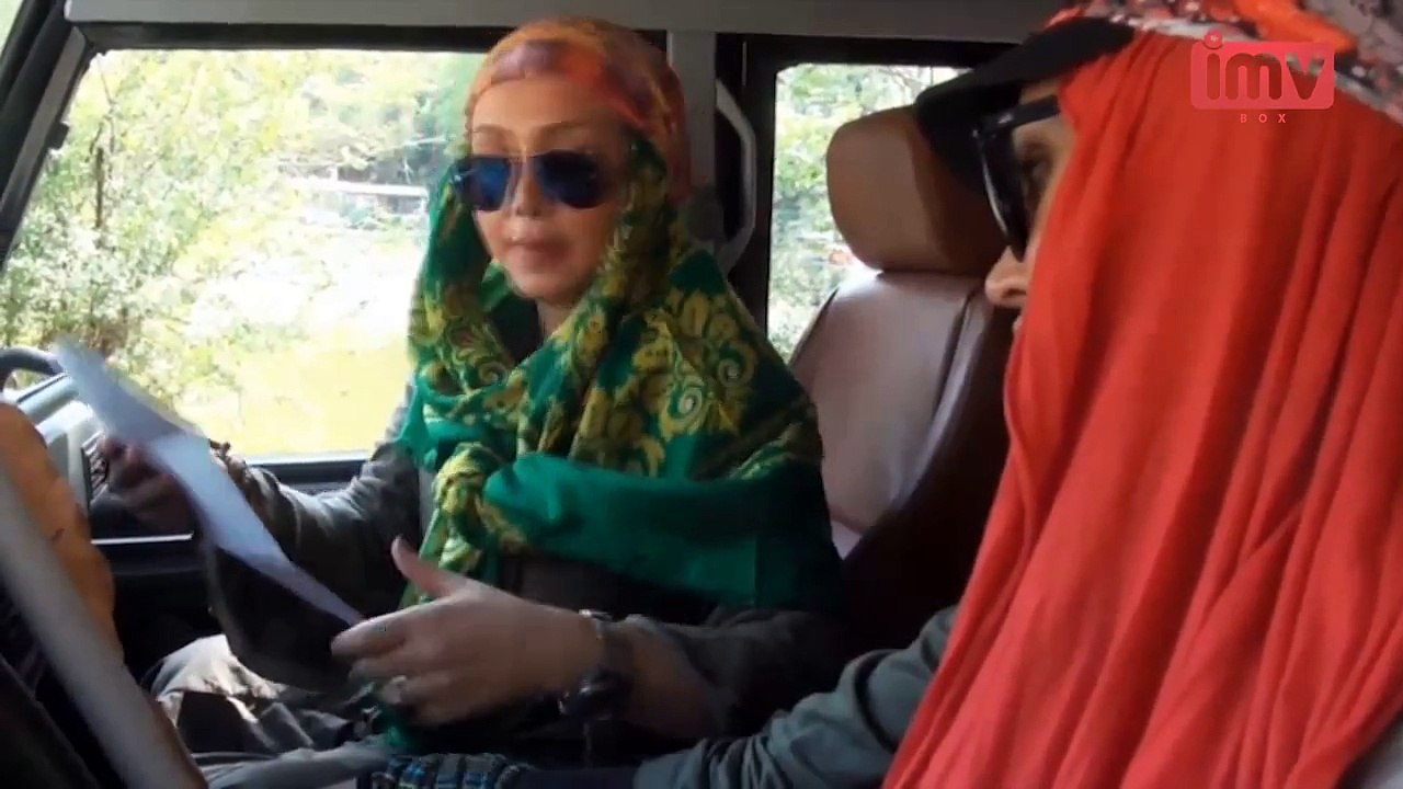 Rali Irani 1-1 رالی ایرانی | Watch Iranian TV Shows