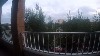 Prueba Timelapse