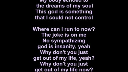 Black Sabbath – Megalomania Lyrics