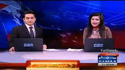 Breaking News _ DG Election Commission Ne NA-122 & NA -144 ke Control Room Qaem Ker Dia