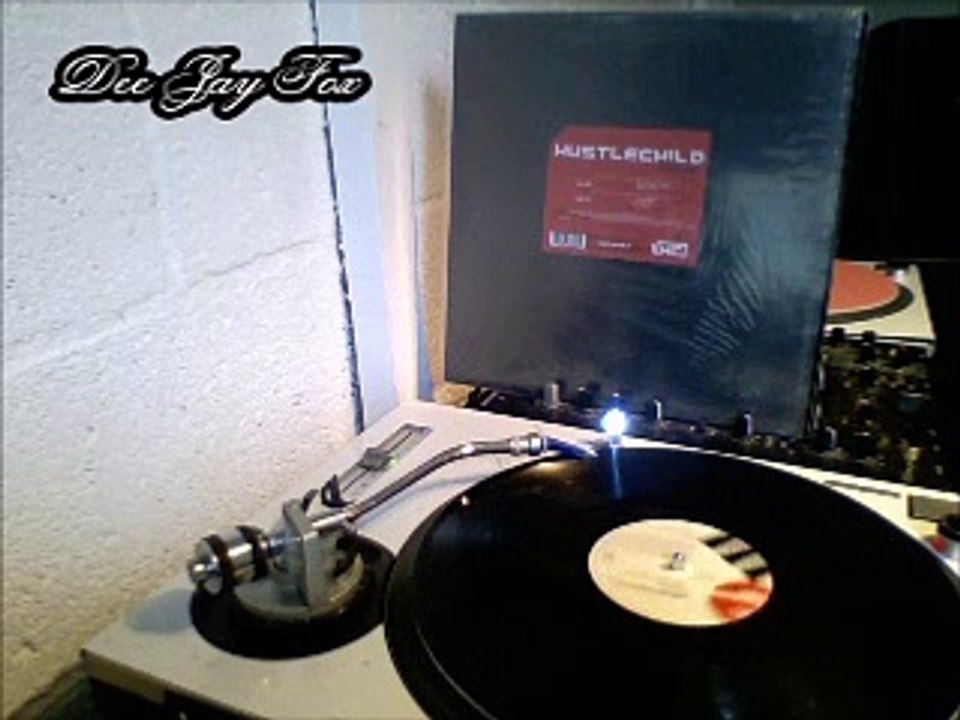 ***Dee Jay Fox*** HUSTELCHILD - I'M COOL