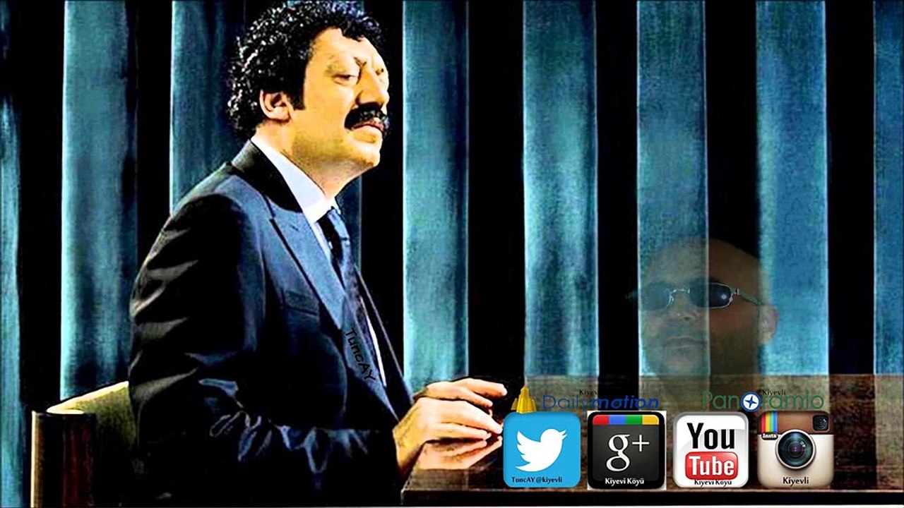 müslüm gürses-değmezmiş sana