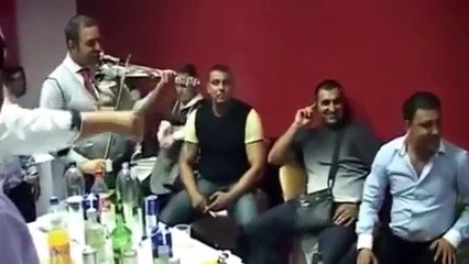 Florin Salam si Dany Printul Banatului - Doamne Cucule de la Banat, Video Live
