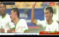 L’Algérie championne du monde militaire 2015