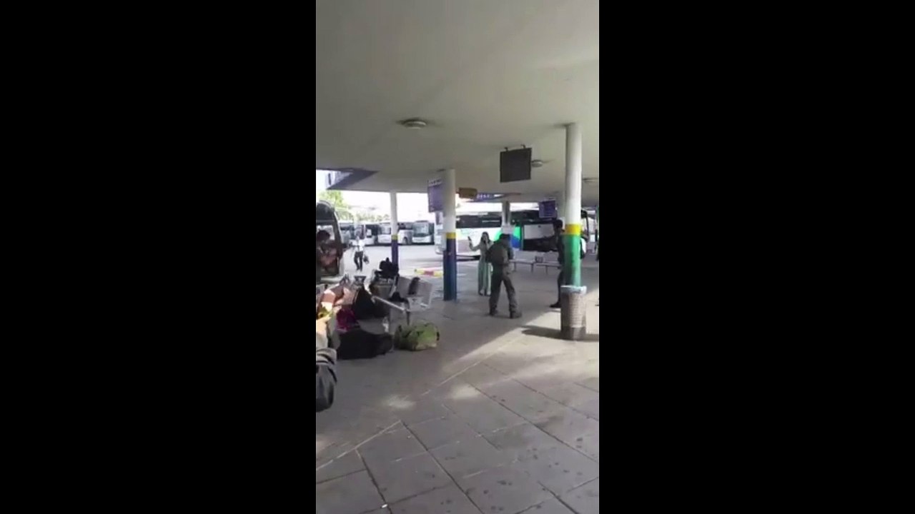 Israël : une femme blessée par balles après une tentative d'attaque au couteau