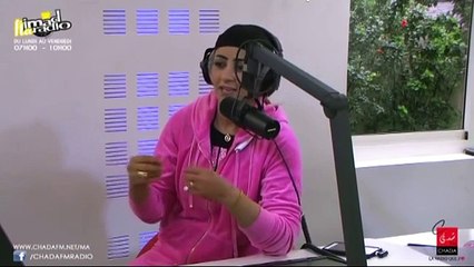 شاهد ماذا فعل داعش بالمغنية زينة الداودية