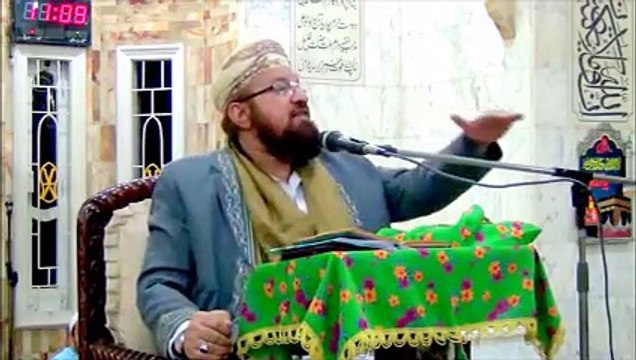 13-امام حُسين نے اسلام کي حفازت کي-Saved the Honor of Islaam-Hazrat Imaam Husaien [Radiyal Laahu Anhu].