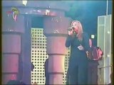 Jelena Brocic - Stani samo pet minuta (2003)