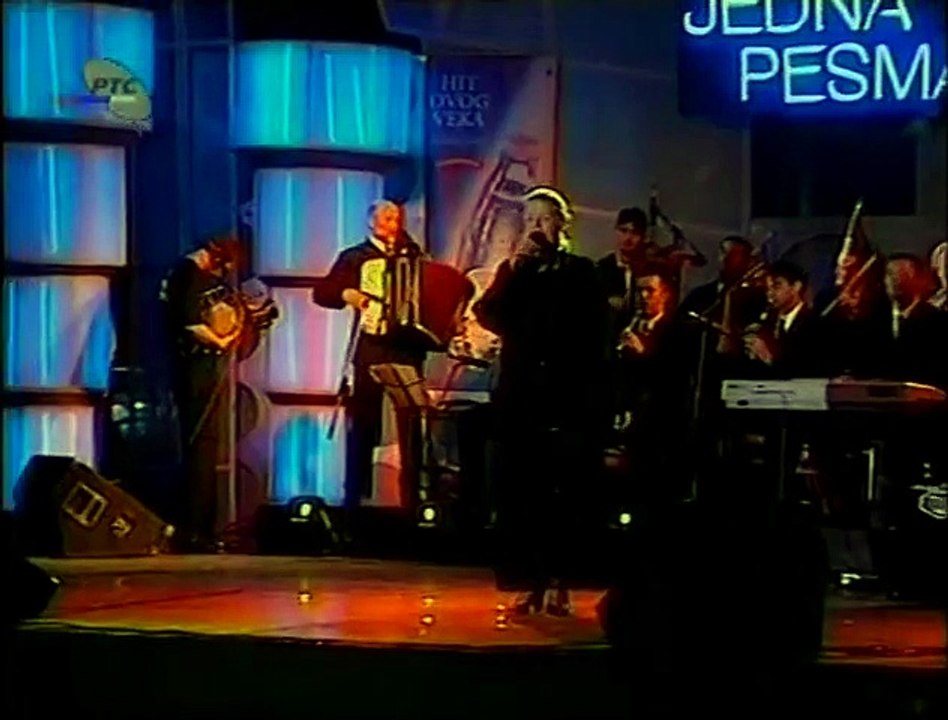 Lepa Lukic - Srce je moje violina (2003)