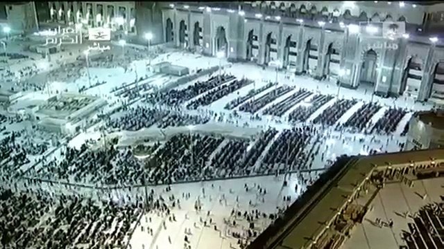 Watch Translation of The Quran: Makkah Taraweeh: Sura Aal-Imran 64-151 Verses