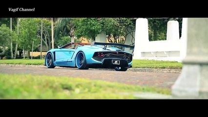 Vaydor iNFiNiTi G35 Drive