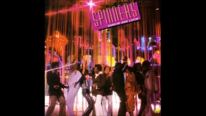 The Spinners - Disco Ride (1979)